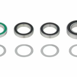 Tune Lagerset Für Kugellager-Komplettaustausch -Dynamo Rad Verkäufe 392148