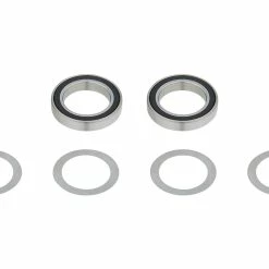 Tune Lagerset Für Kugellager-Komplettaustausch -Dynamo Rad Verkäufe 392149