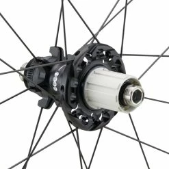 Fulcrum Speed 40T Disc Center Lock Tubular Carbon 28" Laufradsatz 11 Fulcrum Speed 40T Disc Center Lock Tubular Carbon 28" Laufradsatz -Dynamo Rad Verkäufe 393804