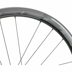 Fulcrum Speed 40T Disc Center Lock Tubular Carbon 28" Laufradsatz 12 Fulcrum Speed 40T Disc Center Lock Tubular Carbon 28" Laufradsatz -Dynamo Rad Verkäufe 393805
