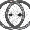 ZIPP 404 Firecrest® Carbon Tubeless Disc Center Lock Laufradsatz