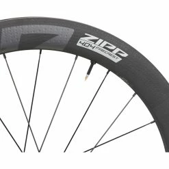 ZIPP 404 Firecrest® Carbon Tubeless Disc Center Lock Laufradsatz -Dynamo Rad Verkäufe 393877