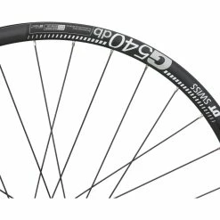 Bc Basic Gravel GRX Disc Center Lock DT Swiss G 540 28" Laufradsatz -Dynamo Rad Verkäufe 395680