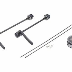 Bc Basic Mountain Alivio Disc 6-Loch DT Swiss 466d 26" Laufradsatz -Dynamo Rad Verkäufe 395688