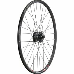 Bc Basic Mountain Alivio Disc 6-Loch DT Swiss 466d 26" Laufradsatz -Dynamo Rad Verkäufe 395690