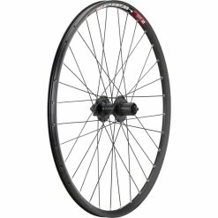 Bc Basic Mountain Alivio Disc 6-Loch DT Swiss 466d 26" Laufradsatz -Dynamo Rad Verkäufe 395692
