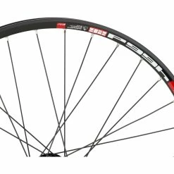 Bc Basic Mountain Alivio Disc 6-Loch DT Swiss 466d 26" Laufradsatz -Dynamo Rad Verkäufe 395694