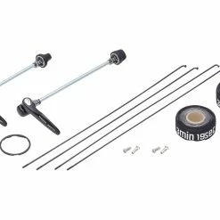 Bc Basic Race Shimano 105 DT Swiss R 460 28" Laufradsatz -Dynamo Rad Verkäufe 396209