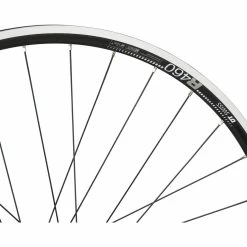 Bc Basic Race Shimano 105 DT Swiss R 460 28" Laufradsatz -Dynamo Rad Verkäufe 396215