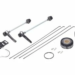 Bc Basic Race Shimano 105 DT Swiss R 460 28" Laufradsatz -Dynamo Rad Verkäufe 396216