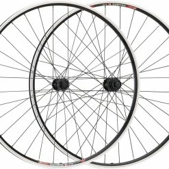 Bc Basic Urban Deore V-Brake DT Swiss 535 28" Laufradsatz