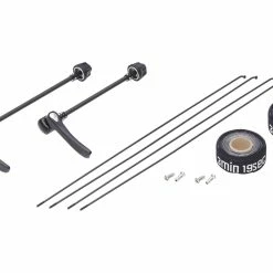 Bc Basic Urban Deore V-Brake DT Swiss 535 28" Laufradsatz -Dynamo Rad Verkäufe 396808