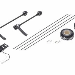 Bc Basic Urban Deore V-Brake DT Swiss 535 28" Laufradsatz -Dynamo Rad Verkäufe 396815