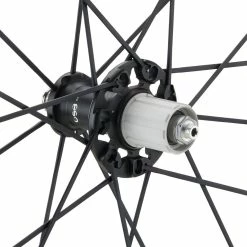 Fulcrum Racing Zero 2WF 28" Laufradsatz -Dynamo Rad Verkäufe 396841