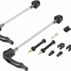 Fulcrum Racing Zero 2WF 28" Laufradsatz -Dynamo Rad Verkäufe 396843