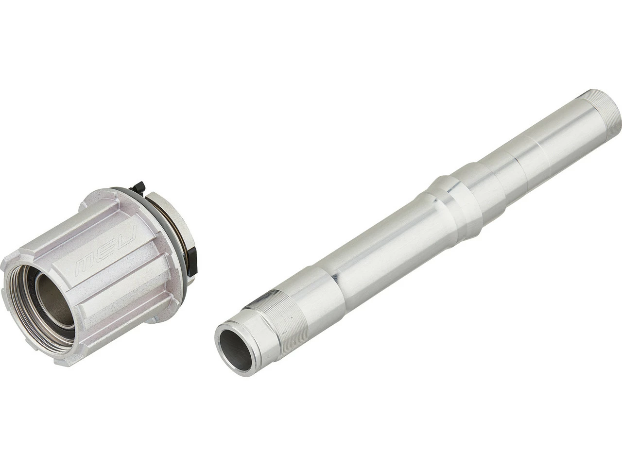 Fulcrum N3W Umrüstkit Für Konuslager 1 Fulcrum N3W Umrüstkit Für Konuslager