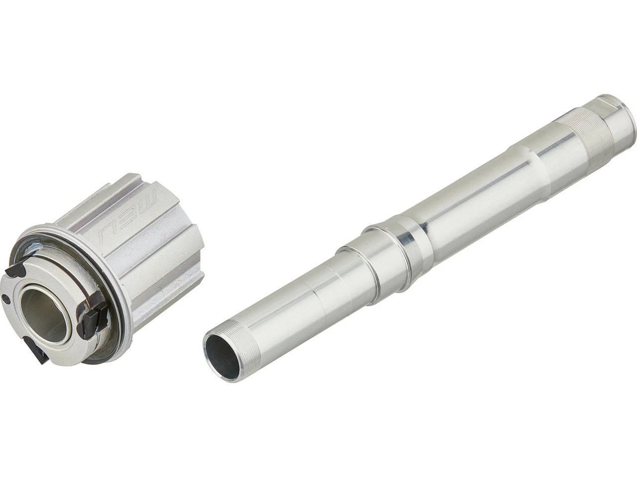 Fulcrum N3W Umrüstkit Für Konuslager 2 Fulcrum N3W Umrüstkit Für Konuslager – Bild 2