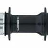 Shimano VR-Nabe HB-MT410 Disc Center Lock Für 15 Mm Steckachse