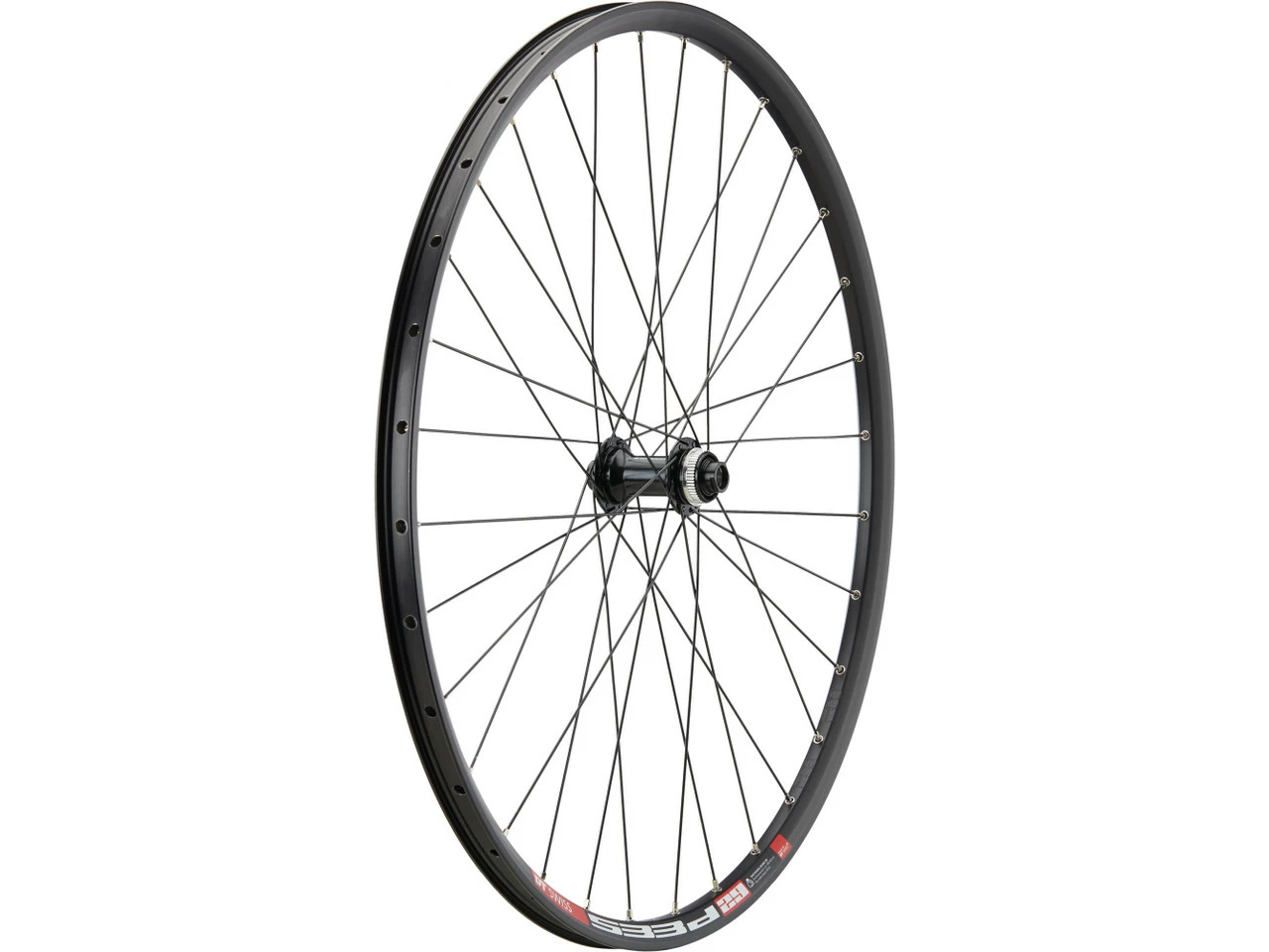 Bc Basic Urban Deore Disc Center Lock DT Swiss 533D 28" Laufrad 1 Bc Basic Urban Deore Disc Center Lock DT Swiss 533D 28" Laufrad