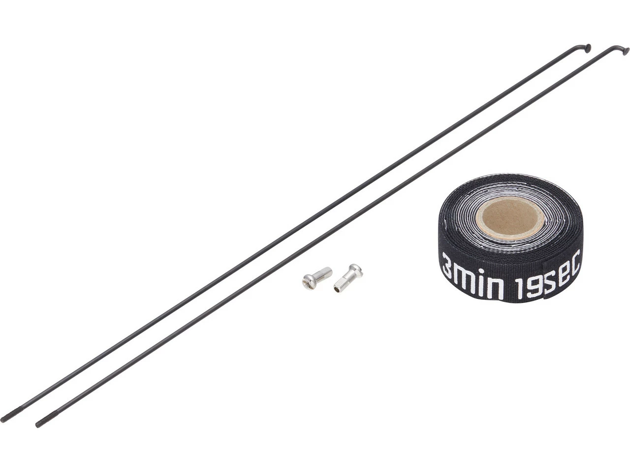 Bc Basic Urban Deore Disc Center Lock DT Swiss 533D 28" Laufrad 4 Bc Basic Urban Deore Disc Center Lock DT Swiss 533D 28" Laufrad – Bild 4