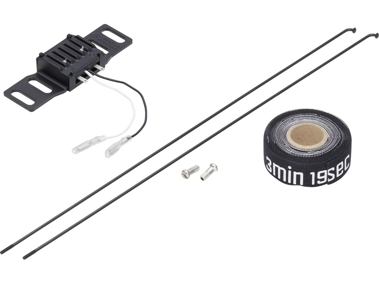 Bc Basic Urban Deore Disc Center Lock DT Swiss 533D 28" Laufrad 10 Bc Basic Urban Deore Disc Center Lock DT Swiss 533D 28" Laufrad – Bild 10