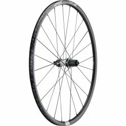 Dt-swiss PR 1600 SPLINE 23 Disc Center Lock 28" Laufradsatz -Dynamo Rad Verkäufe 397903