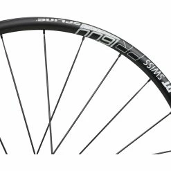 Dt-swiss PR 1600 SPLINE 23 Disc Center Lock 28" Laufradsatz -Dynamo Rad Verkäufe 397905