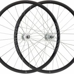 MICHE Pistard Tubular Bahn-Laufradsatz