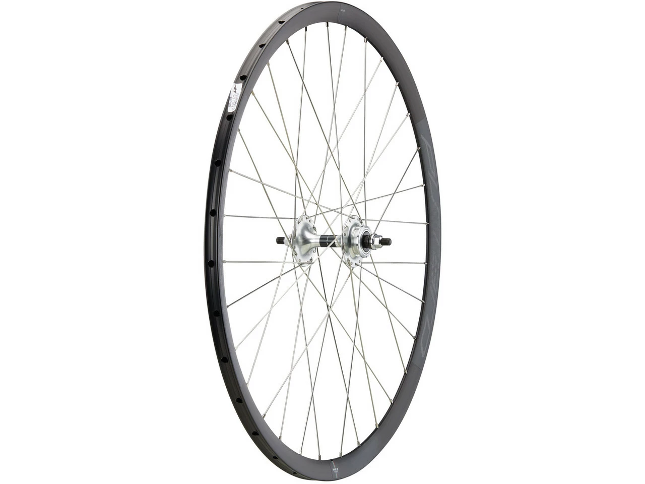 MICHE Pistard Tubular Bahn-Laufradsatz 4 MICHE Pistard Tubular Bahn-Laufradsatz – Bild 4