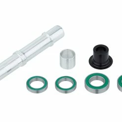 Newmen Update Kit Gen 1 Auf Gen 1.5 Für 6-Loch MTB -Dynamo Rad Verkäufe 399582