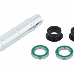 Newmen Update Kit Gen 1 Auf Gen 1.5 Für 6-Loch MTB -Dynamo Rad Verkäufe 399583