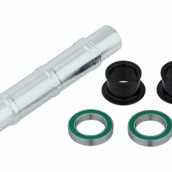 Newmen Update Kit Gen 1 Auf Gen1.5 Für Center Lock MTB -Dynamo Rad Verkäufe 399586
