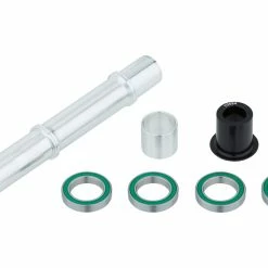 Newmen Update Kit Gen 1 Auf Gen1.5 Für Center Lock MTB -Dynamo Rad Verkäufe 399587