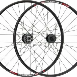 Bc Basic Urban Alivio Disc 6-Loch DT Swiss 466d 28" Laufradsatz