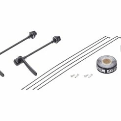 Bc Basic Urban Alivio Disc 6-Loch DT Swiss 466d 28" Laufradsatz -Dynamo Rad Verkäufe 399651