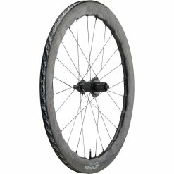 ZIPP 454 NSW Carbon Tubeless Disc Center Lock Laufrad - Auslaufmodell