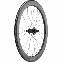 ZIPP 454 NSW Carbon Tubeless Disc Center Lock Laufrad - Auslaufmodell -Dynamo Rad Verkäufe 399712