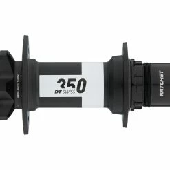 Dt-swiss 350 Classic MTB Super Boost Disc 6-Loch HR-Nabe