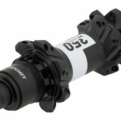 Dt-swiss 350 Straightpull MTB Boost Disc 6-Loch HR-Nabe -Dynamo Rad Verkäufe 402966