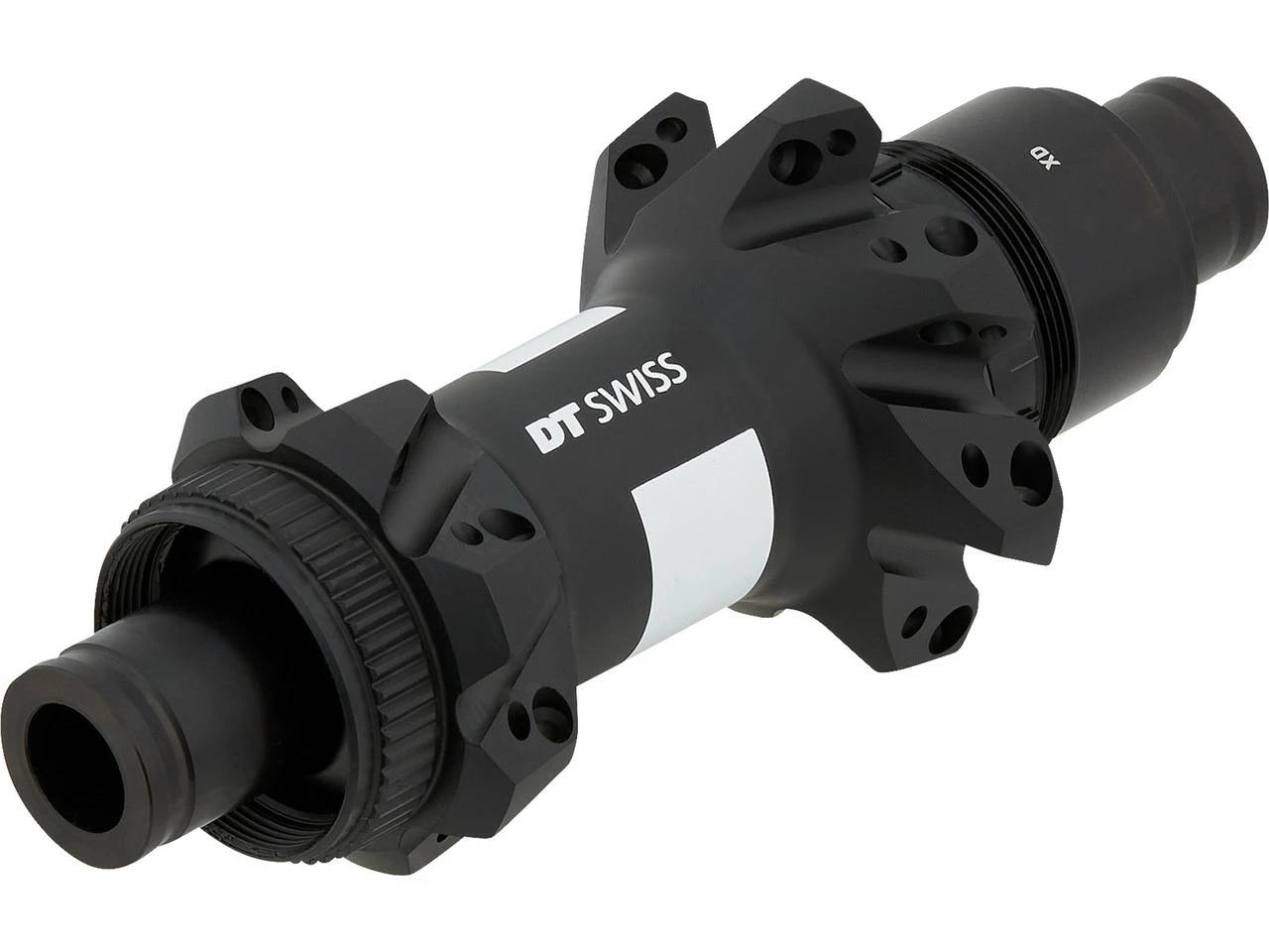 Dt-swiss 350 Straightpull MTB Disc Center Lock HR-Nabe 6 Dt-swiss 350 Straightpull MTB Disc Center Lock HR-Nabe – Bild 6