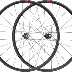 Fulcrum Racing 5 Disc Center Lock Laufradsatz