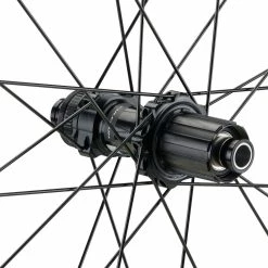 Fulcrum Racing 6 Disc Center Lock Laufradsatz 11 Fulcrum Racing 6 Disc Center Lock Laufradsatz -Dynamo Rad Verkäufe 409285