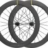 Mavic Cosmic SLR 65 Disc Center Lock Carbon Laufradsatz