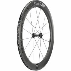 Dt-swiss ARC 1400 DICUT Carbon 62 28" Laufrad