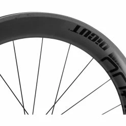 Dt-swiss ARC 1400 DICUT Carbon 62 28" Laufrad -Dynamo Rad Verkäufe 409554