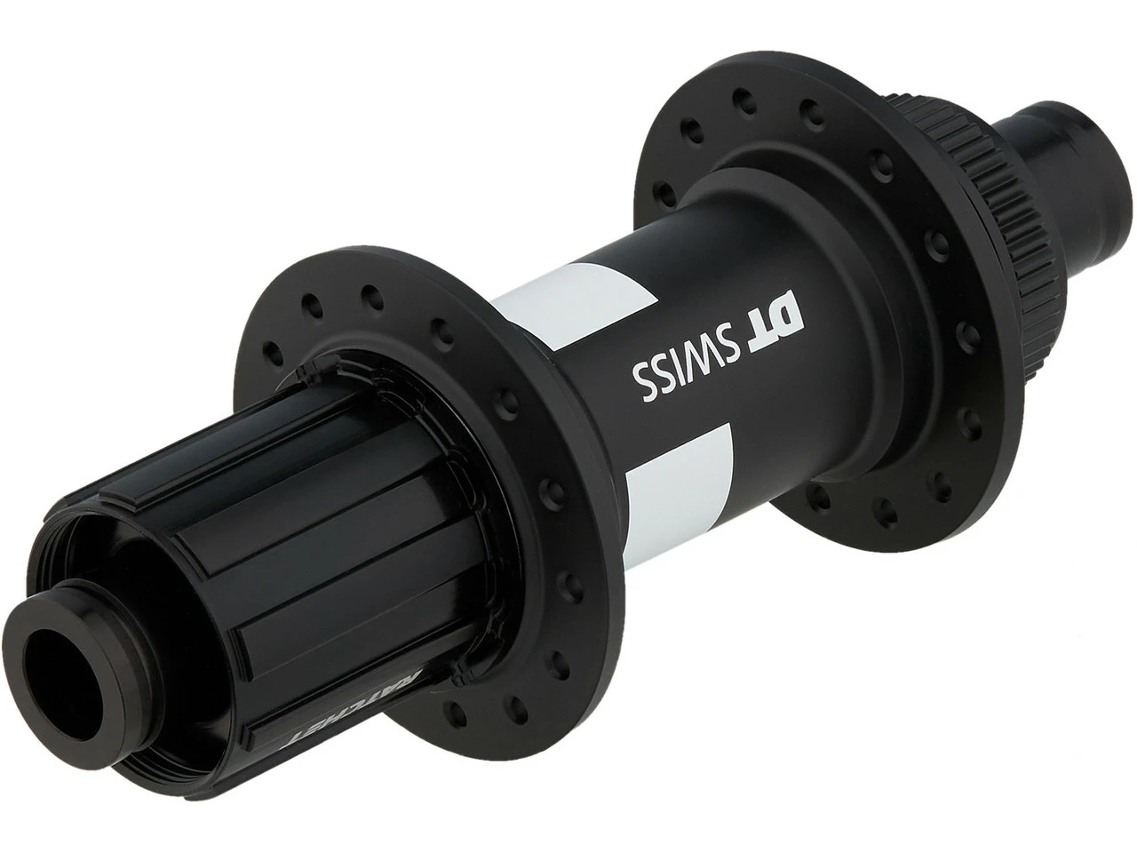 Dt-swiss 350 Classic MTB Boost Disc Center Lock HR-Nabe 2 Dt-swiss 350 Classic MTB Boost Disc Center Lock HR-Nabe – Bild 2