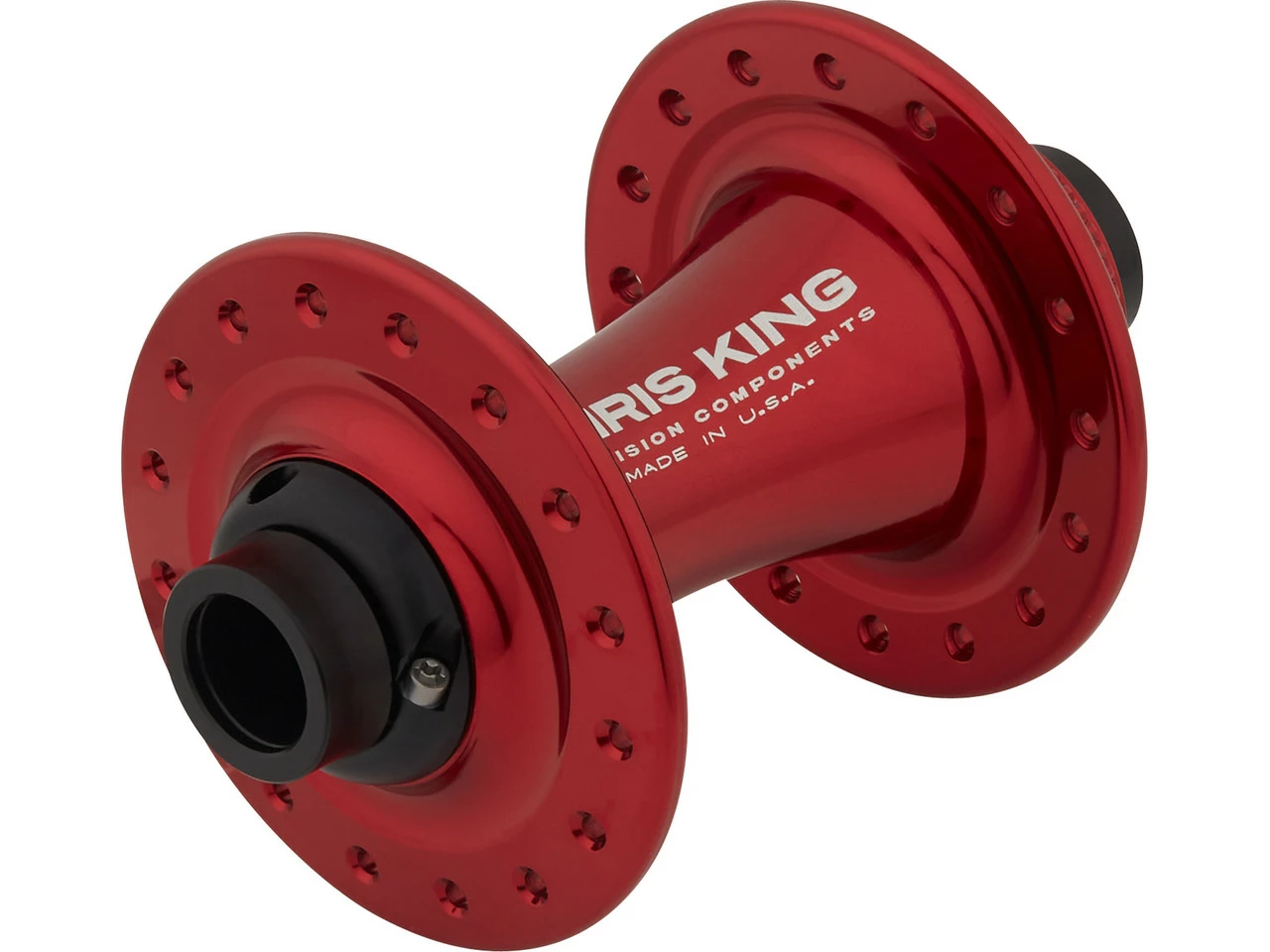 Chris-king Boost Disc Center Lock VR-Nabe 3 Chris-king Boost Disc Center Lock VR-Nabe – Bild 3