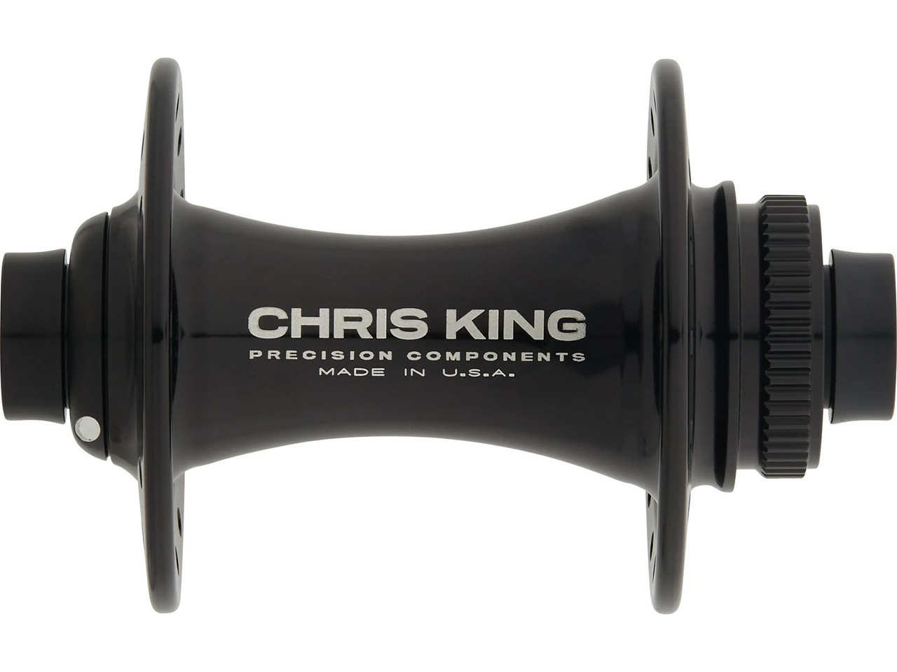 Chris-king Boost Disc Center Lock VR-Nabe 4 Chris-king Boost Disc Center Lock VR-Nabe – Bild 4