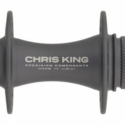 Chris-king Boost Disc Center Lock VR-Nabe 33 Chris-king Boost Disc Center Lock VR-Nabe -Dynamo Rad Verkäufe 413893