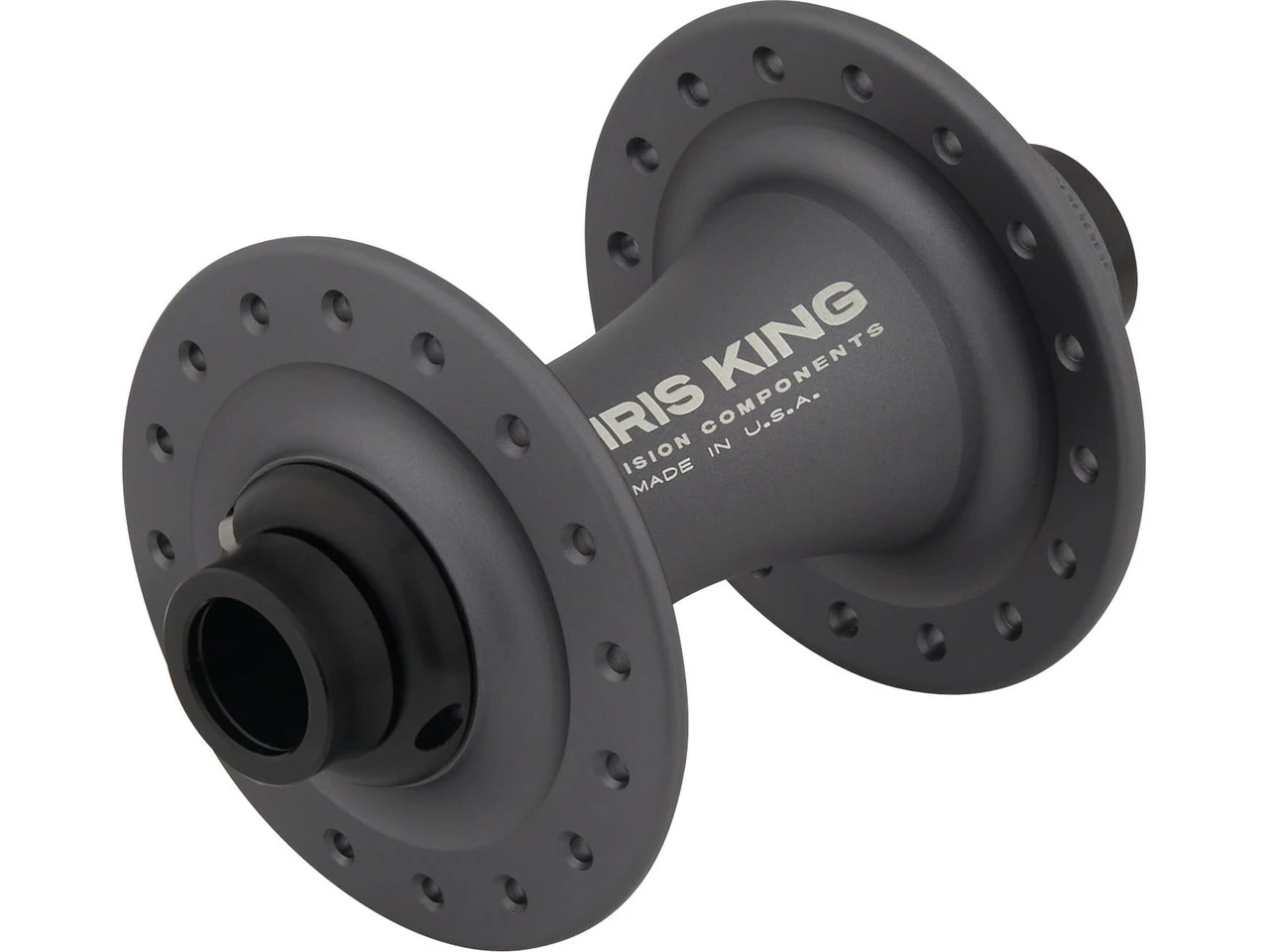 Chris-king Boost Disc Center Lock VR-Nabe 8 Chris-king Boost Disc Center Lock VR-Nabe – Bild 8